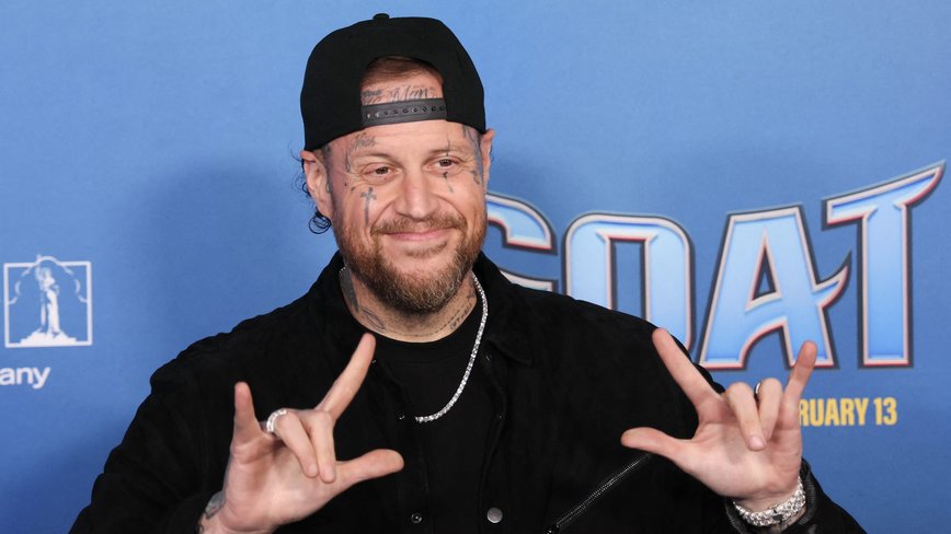 Jelly Roll's Wild Ride: The ATV Flip That Led to a Broken Collarbone