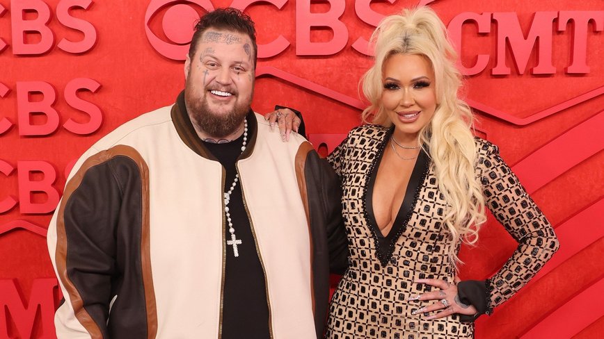 Jelly Roll's Ex Drops Bombshell: $6 Million Mansion and Wild Living Plans!