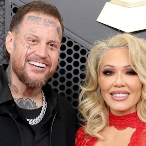 Jelly Roll Takes On Late-Night TV After Divorce Drama