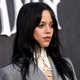 Jenna Ortega Slays Gothic Glam in McQueen's Edgy Suit at Netflix Event