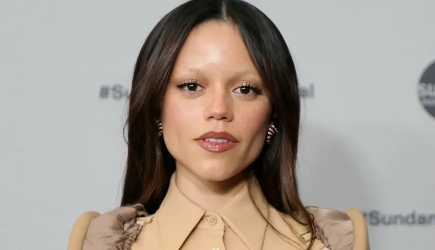 Jenna Ortega's Near Farewell to Acting: The Role That Kept Her in the Spotlight