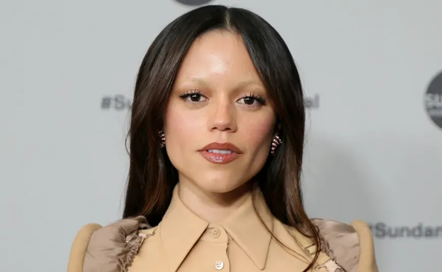 Jenna Ortega's Near Farewell to Acting: The Role That Kept Her in the Spotlight