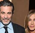 Jennifer Aniston's Love Story: A Year of Romance with Jim Curtis
