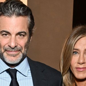 Jennifer Aniston's Love Story: A Year of Romance with Jim Curtis