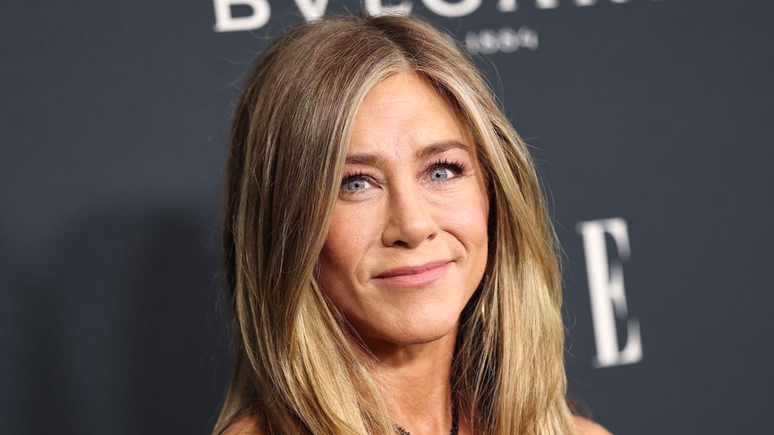 Jennifer Aniston's Surprising Met Gala Snub: The Real Reason Revealed!