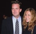 Jennifer Aniston Remembers Matthew Perry: 'He Deserved Happiness'