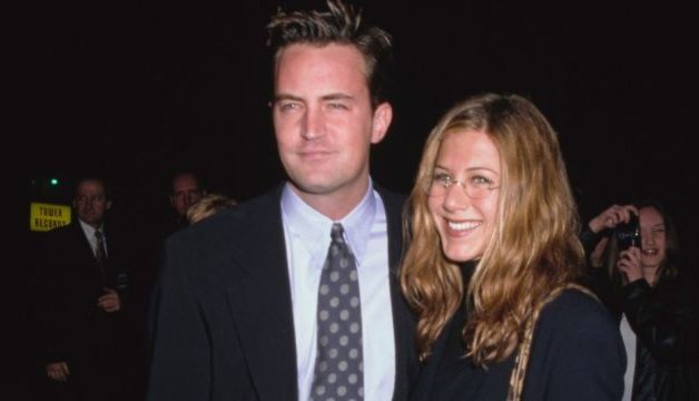 Jennifer Aniston Remembers Matthew Perry: 'He Deserved Happiness'
