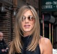 Jennifer Aniston's Heartwarming Gesture Following Justin Theroux's Baby News