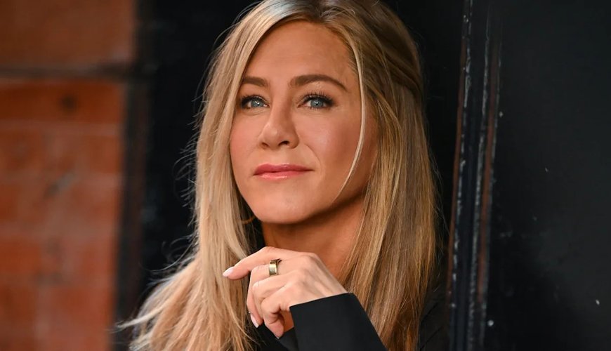 Jennifer Aniston's Bold Move After 'Friends': From Sitcom Star to Producing Powerhouse
