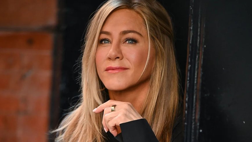 Jennifer Aniston's Bold Move After 'Friends': From Sitcom Star to Producing Powerhouse