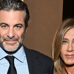 Summer Lovin': Jennifer Aniston and Jim Curtis Heat Up Instagram
