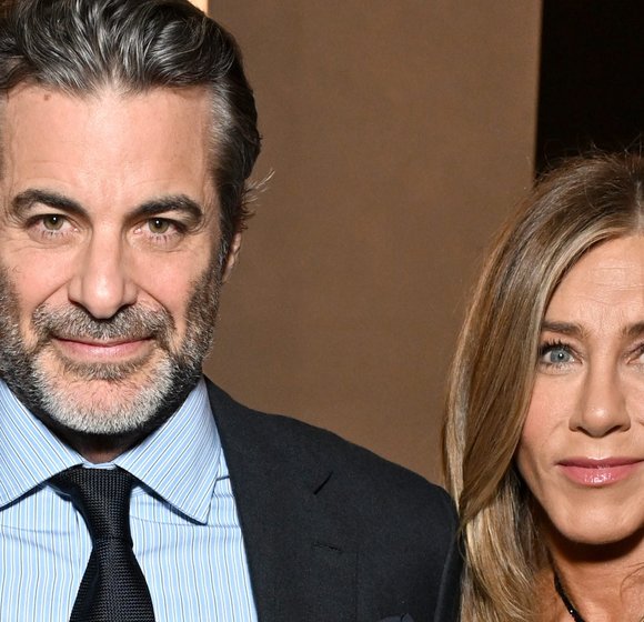 Summer Lovin': Jennifer Aniston and Jim Curtis Heat Up Instagram