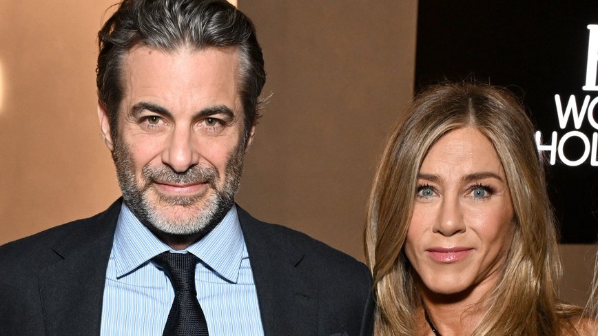 Summer Lovin': Jennifer Aniston and Jim Curtis Heat Up Instagram