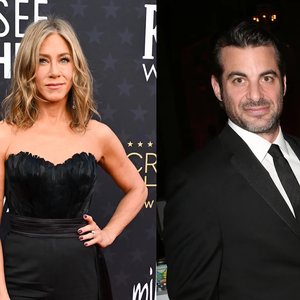 Is Jennifer Aniston's Boyfriend Jim Curtis Jealous of Brad Pitt?