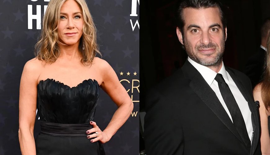 Is Jennifer Aniston's Boyfriend Jim Curtis Jealous of Brad Pitt?