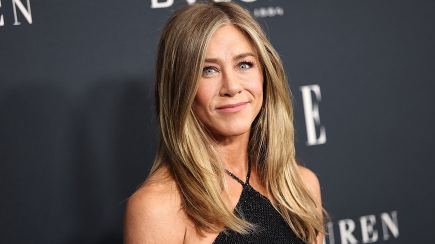 Jennifer Aniston
