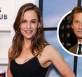 How Matthew McConaughey Became Jennifer Garner's On-Set Hero