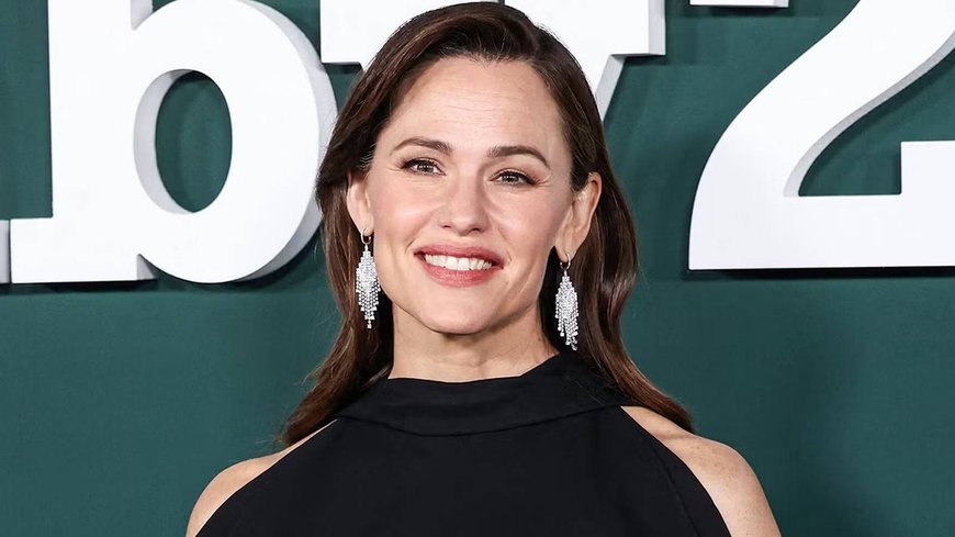 Jennifer Garner