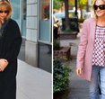 Jennifer Lawrence and Sarah Jessica Parker Make Winter Clogs the Season's Must-Have