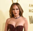 Jennifer Lopez Stuns Wimbledon with a Fashionably Oversized Flair