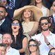 Jennifer Lopez's Wide-Brim Hat Steals the Wimbledon Spotlight