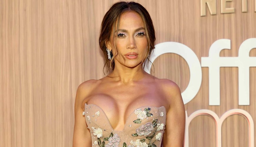 Jennifer Lopez Reveals Her Celebrity Crushes: 'True Romance' Cast Takes the Cake