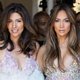 Jennifer Lopez and Sis Lynda's Epic Double Birthday Bash