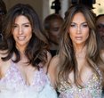 Jennifer Lopez and Sis Lynda's Epic Double Birthday Bash