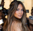 Jennifer Lopez Sizzles at Paris Haute Couture Week in Daring 'Naked' Dress