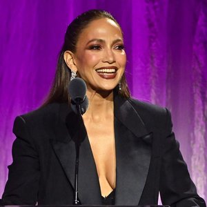 Jennifer Lopez's Hilarious On-Stage Reaction to the Name "Ben"