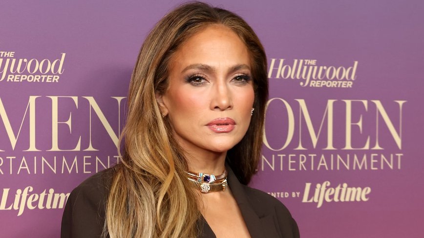 Jennifer Lopez's Tattoo Transformation: Goodbye Affleck, Hello Hummingbird!
