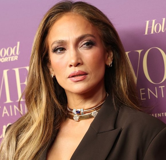 Jennifer Lopez Is Back and Ready to Rule the Rom-Com World Again!