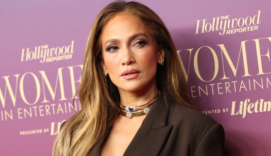 Jennifer Lopez Is Back and Ready to Rule the Rom-Com World Again!
