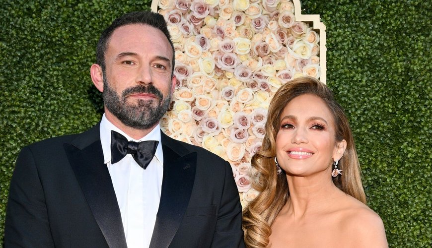 Jennifer Lopez Stuns in Chic Ensemble Amid Post-Ben Affleck Drama