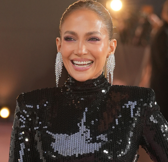 Jennifer Lopez's Daring Fashion Shift: Is the Naked Dress Era Over?