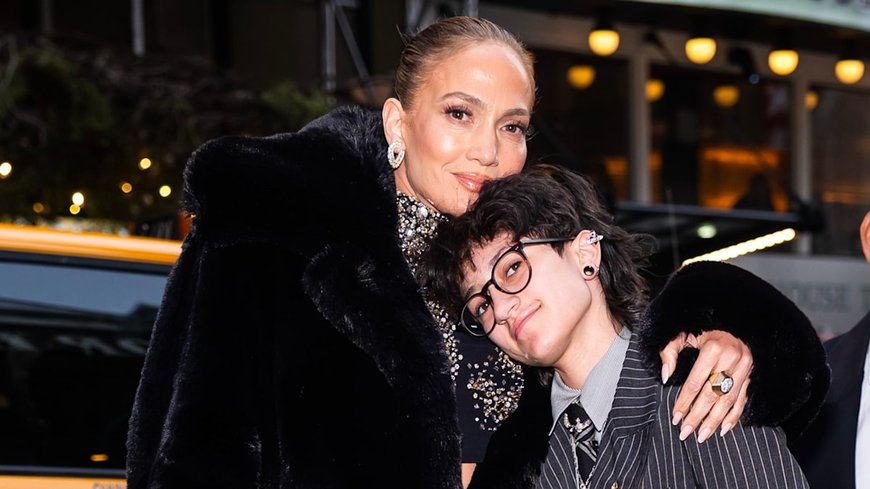 Jennifer Lopez reveals close bond with child Emme ahead of major milestone