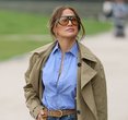 Jennifer Lopez's Shocking Health Scare: When Blindness Struck