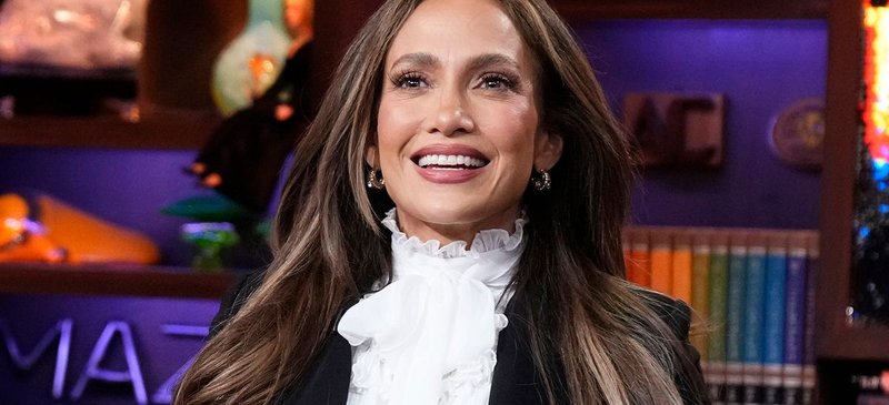 Jennifer Lopez's Healing Revelation: The Movie Night That Changed Everything