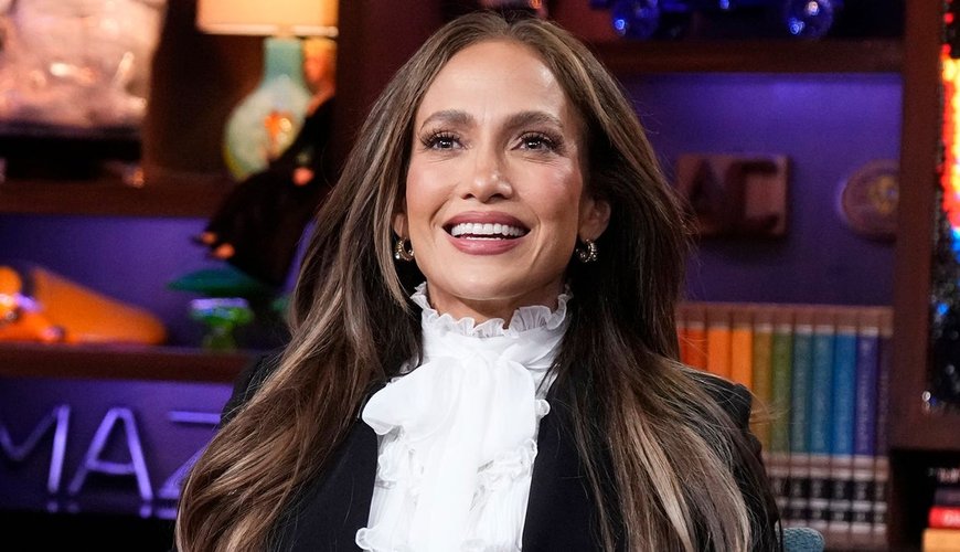 Jennifer Lopez's Healing Revelation: The Movie Night That Changed Everything