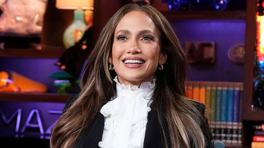 Jennifer Lopez's Healing Revelation: The Movie Night That Changed Everything