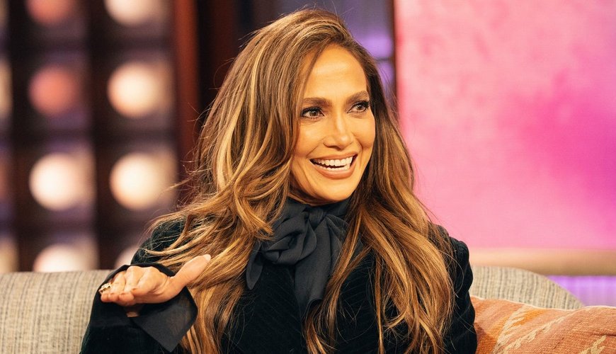 Jennifer Lopez: The Queen of Love with No Type