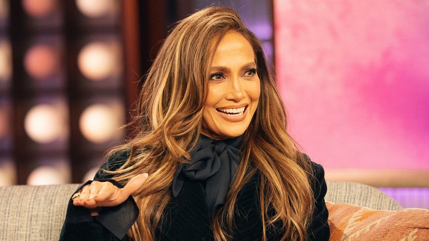 Jennifer Lopez: The Queen of Love with No Type