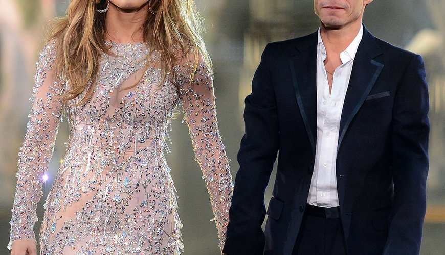 Jennifer Lopez Opens Up About Solo Parenting Challenges