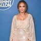 Jennifer Lopez Steals the Spotlight in Dazzling Dress on Jimmy Fallon's Show
