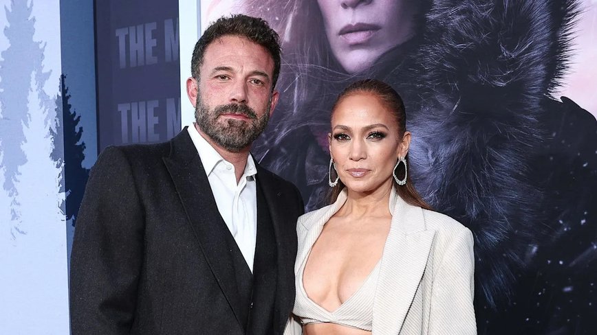 J.Lo's Bold Tattoo Move: A Subtle Swipe at Ben Affleck?