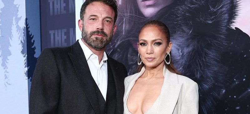 J.Lo's Bold Tattoo Move: A Subtle Swipe at Ben Affleck?