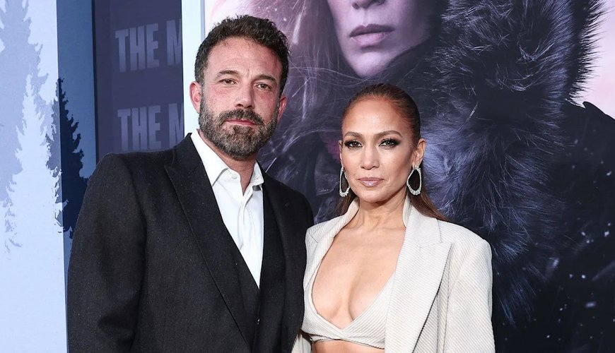 J.Lo's Bold Tattoo Move: A Subtle Swipe at Ben Affleck?