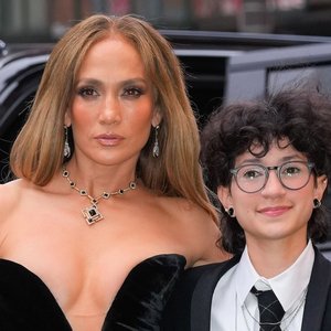 JLo and Emme's Beverly Hills Bonding: A Sweet Weekend Retreat