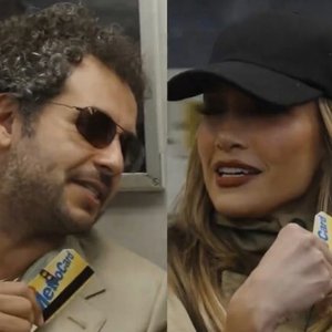 Jennifer Lopez: Subway Takes and the Surprising Twist of Progressivism