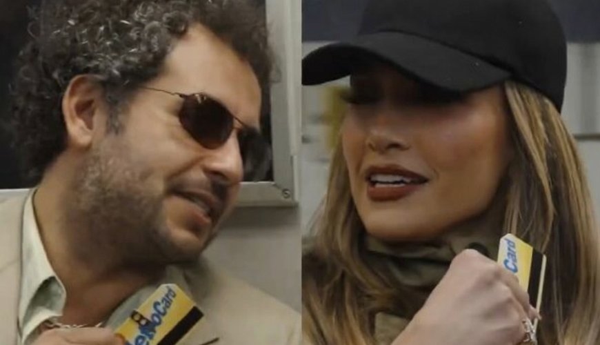 Jennifer Lopez: Subway Takes and the Surprising Twist of Progressivism